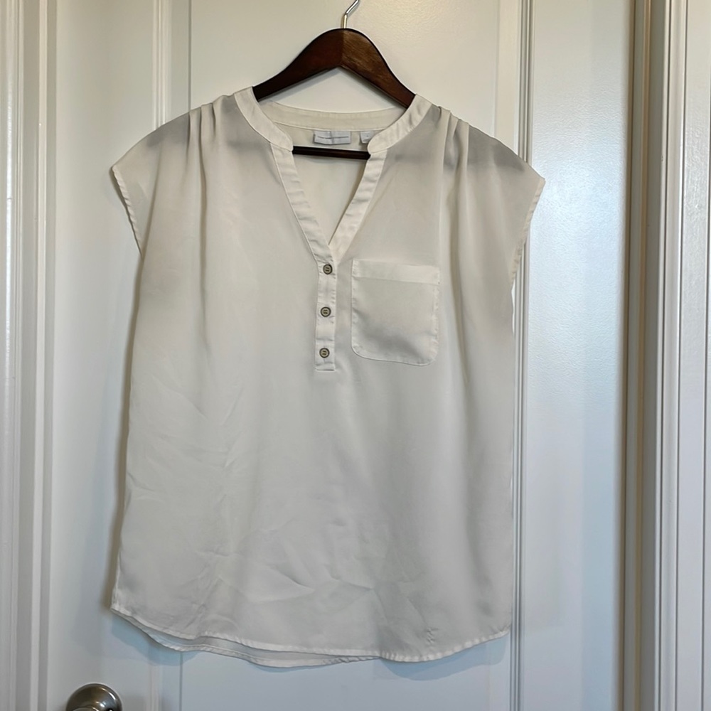 New York and Company Blouse